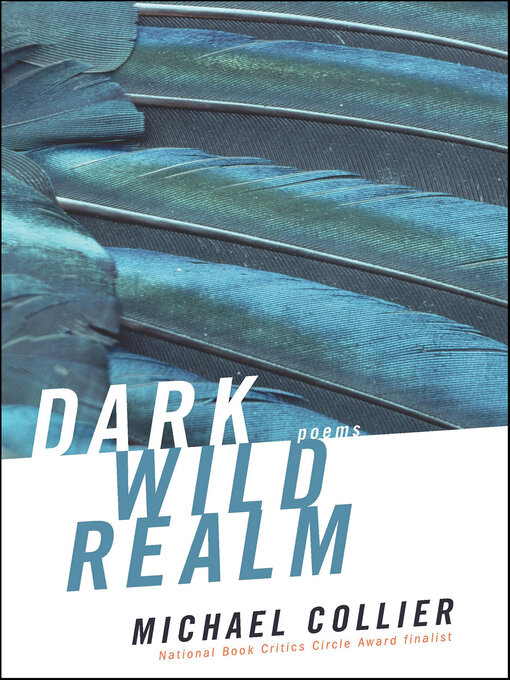 Title details for Dark Wild Realm by Michael Collier - Available